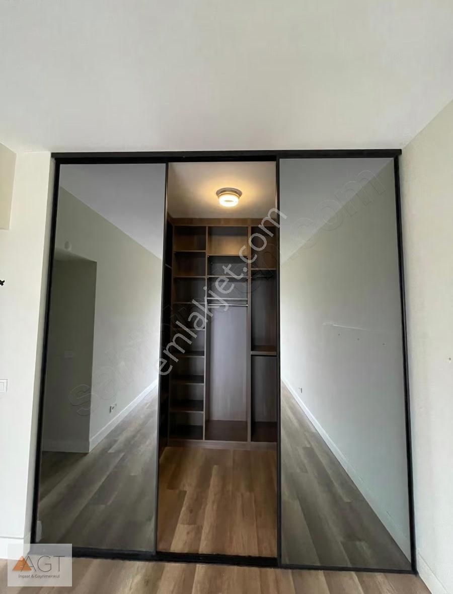 Agt'den Suryapı Lavender 152m2 6.kat Peyzaj Manzaralı Konut - Görsel 28