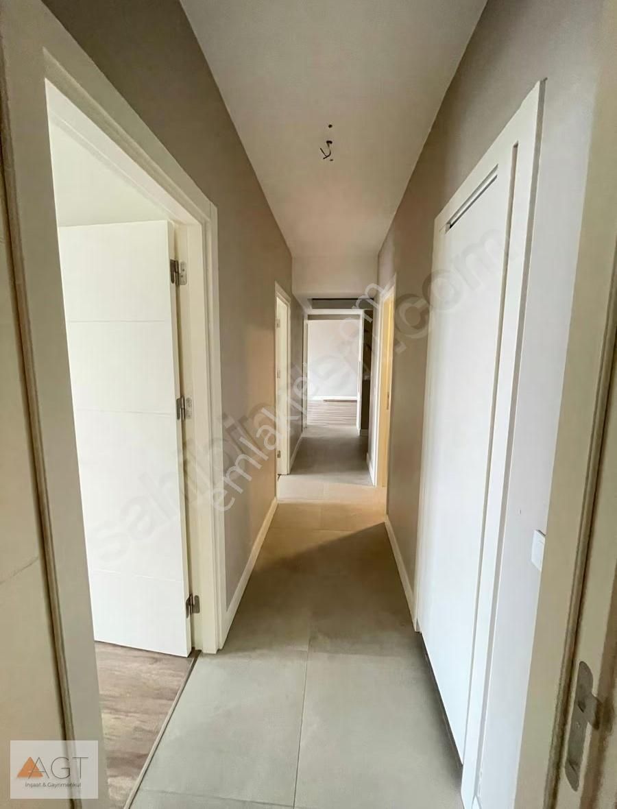 Agt'den Suryapı Lavender 152m2 6.kat Peyzaj Manzaralı Konut - Görsel 10