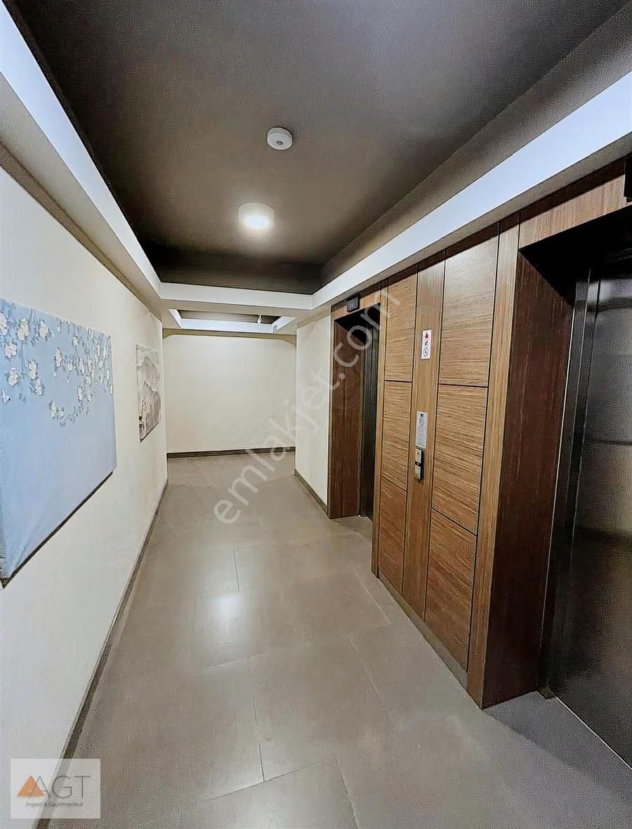 Agt'den Suryapı Lavender 152m2 6.kat Peyzaj Manzaralı Konut - Görsel 13