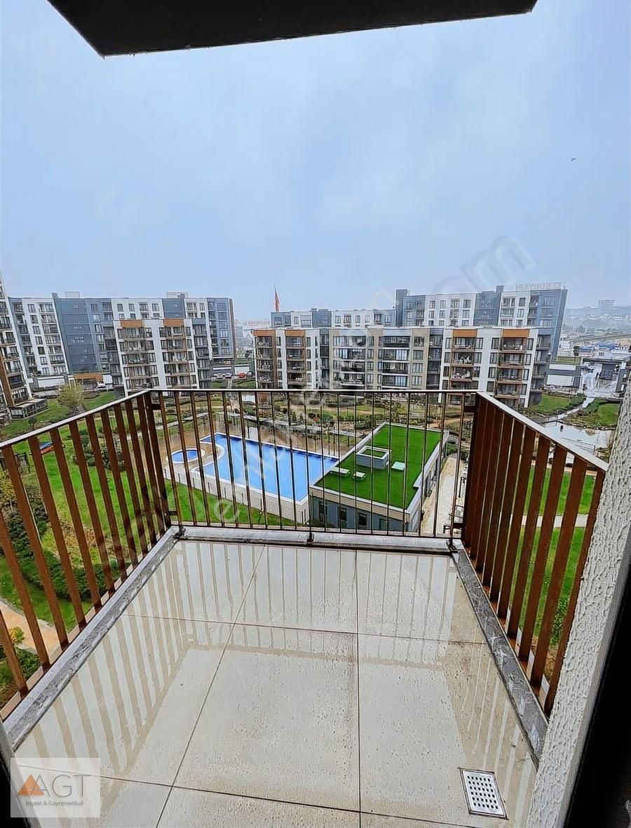 Agt'den Suryapı Lavender 152m2 6.kat Peyzaj Manzaralı Konut - Görsel 19