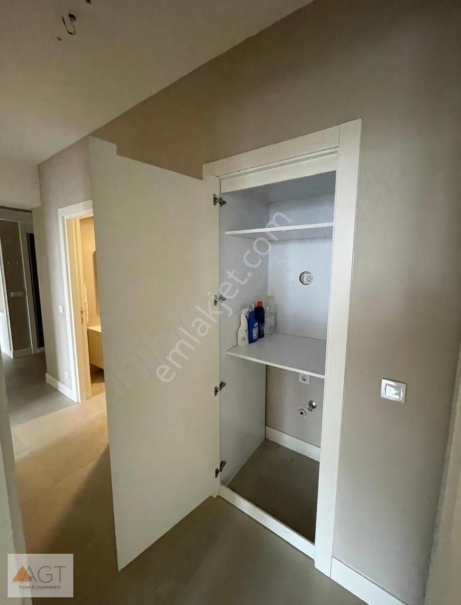 Agt'den Suryapı Lavender 152m2 6.kat Peyzaj Manzaralı Konut - Görsel 26