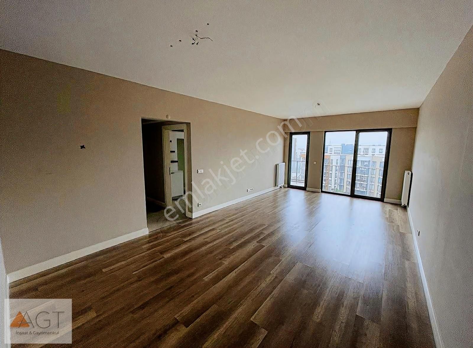 Agt'den Suryapı Lavender 152m2 6.kat Peyzaj Manzaralı Konut - Görsel 11