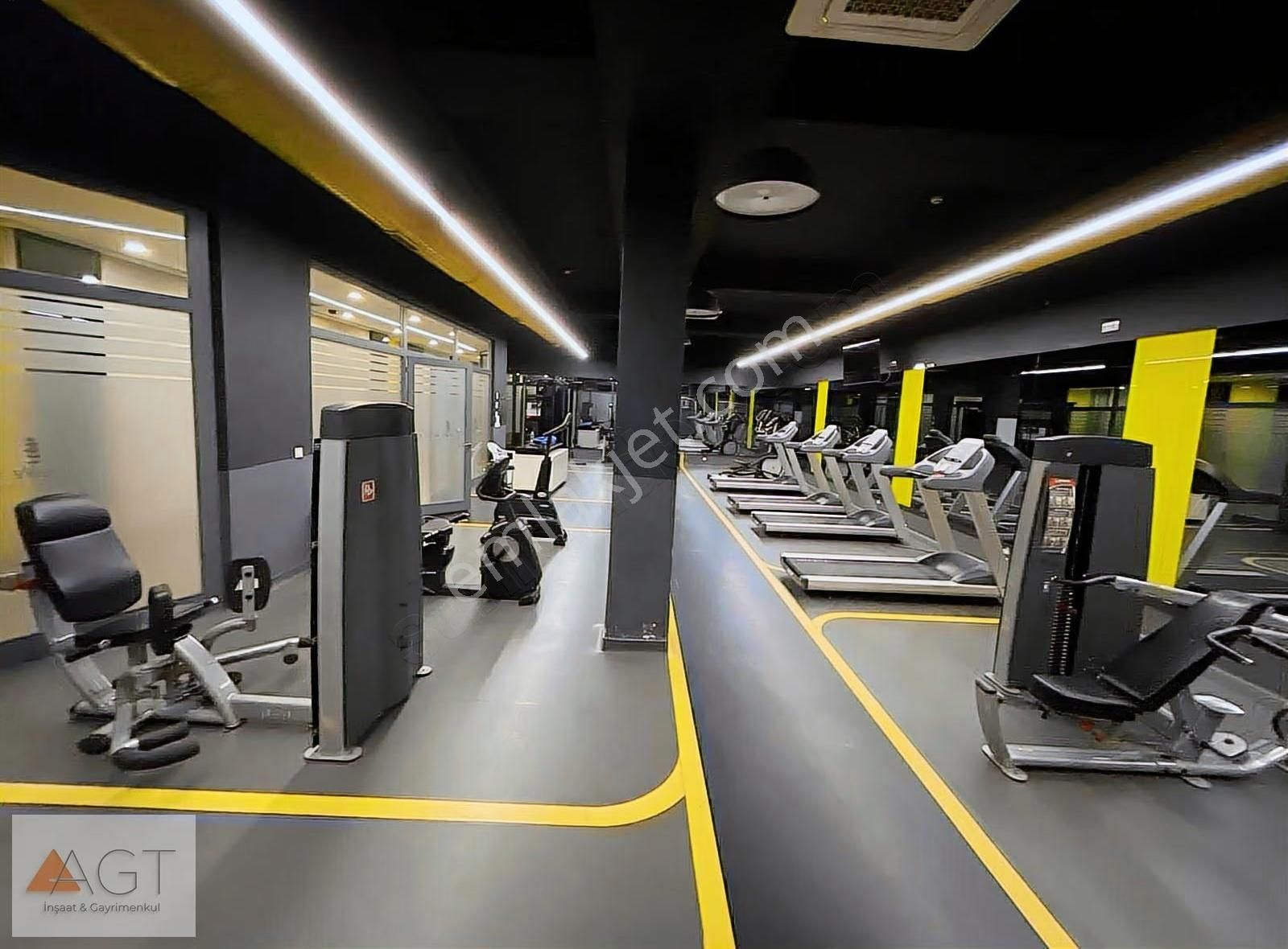 Agt'den Suryapı Lavender 152m2 6.kat Peyzaj Manzaralı Konut - Görsel 15