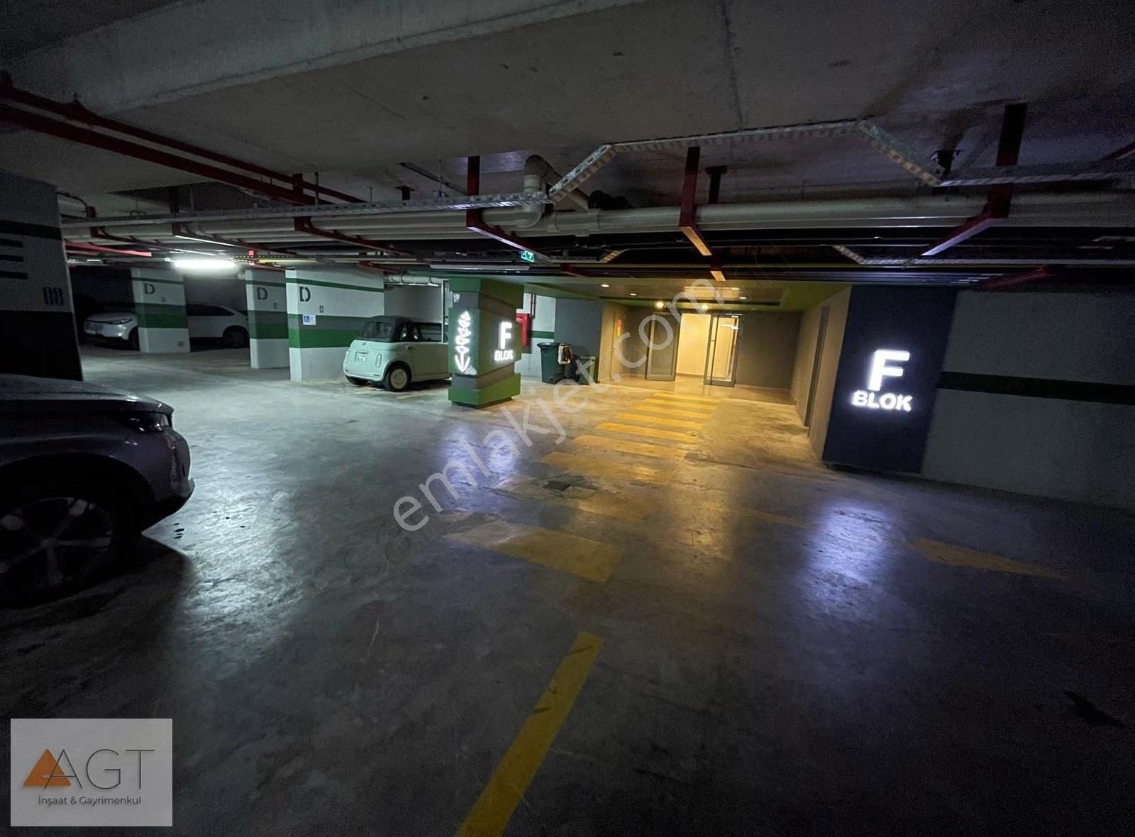 Agt'den Suryapı Lavender 152m2 6.kat Peyzaj Manzaralı Konut - Görsel 4