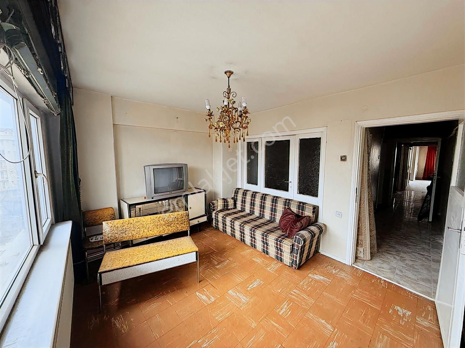 Yıldırım Mahalle'sinde Cadde Üzeri Arakat Satılık 3+1 Daire - Görsel 7