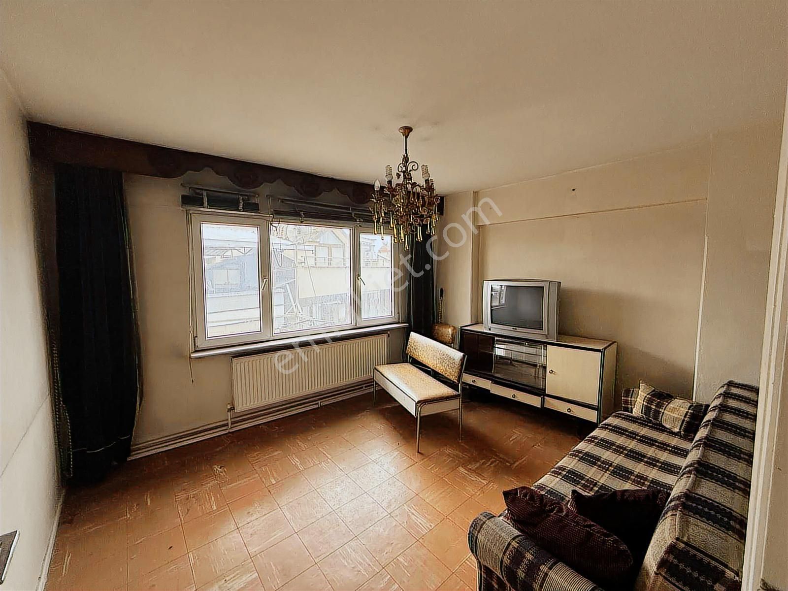 Yıldırım Mahalle'sinde Cadde Üzeri Arakat Satılık 3+1 Daire - Görsel 2