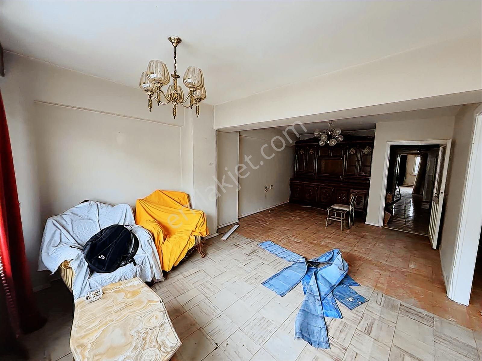 Yıldırım Mahalle'sinde Cadde Üzeri Arakat Satılık 3+1 Daire - Görsel 24