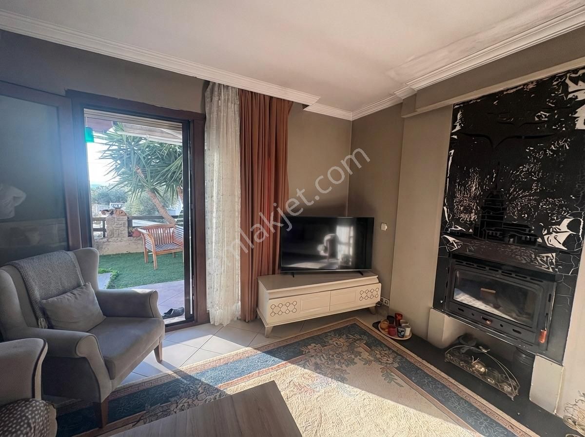 Bodrum Kumbahçe'de Müstakil Havuzlu, Denize Yakın & Bahçeli Lüks - Görsel 2