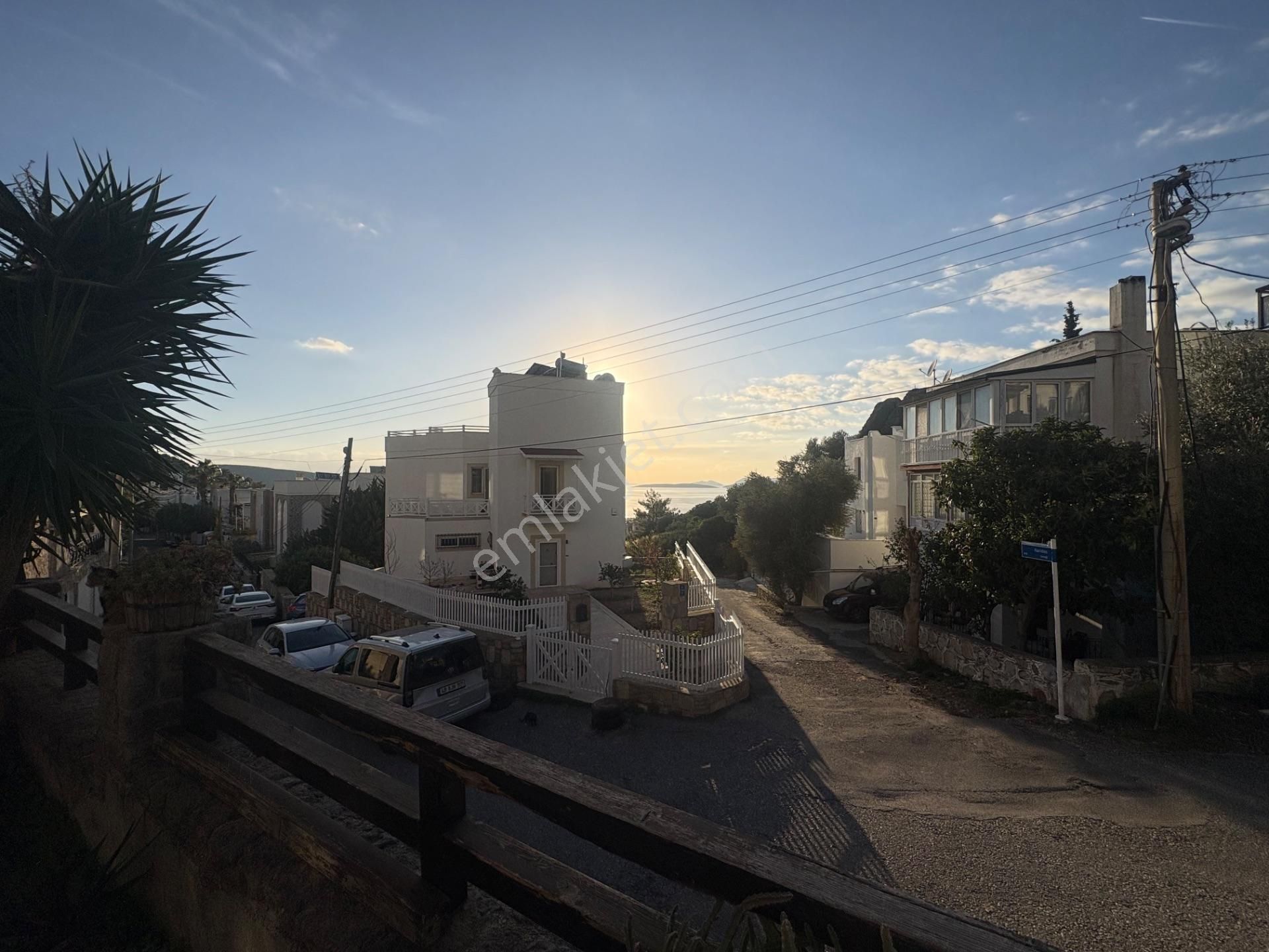 Bodrum Kumbahçe'de Müstakil Havuzlu, Denize Yakın & Bahçeli Lüks - Görsel 7