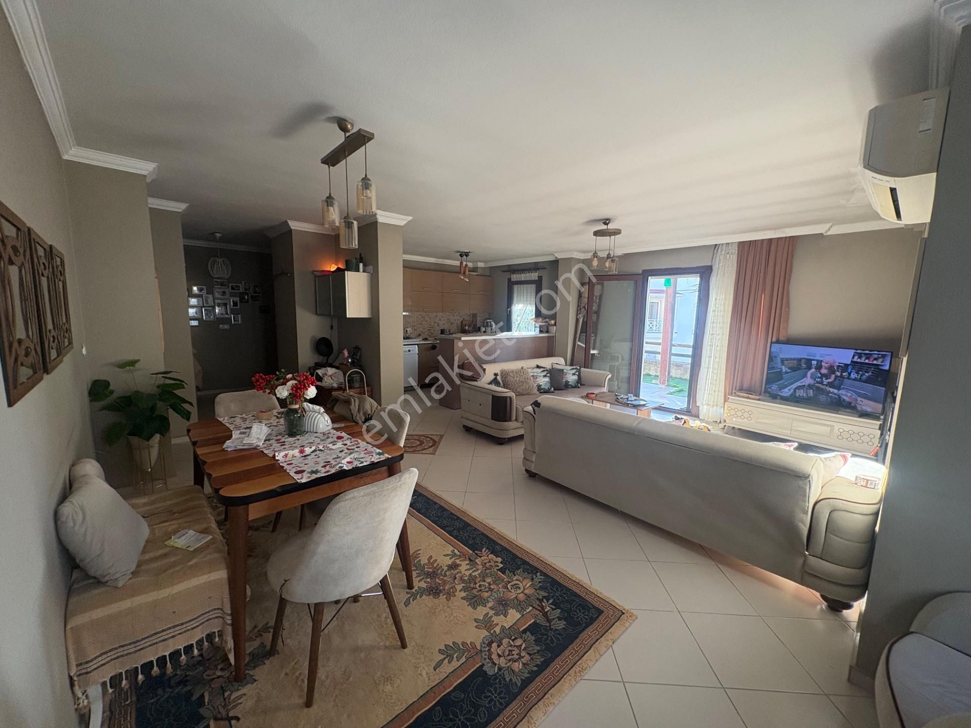 Bodrum Kumbahçe'de Müstakil Havuzlu, Denize Yakın & Bahçeli Lüks - Görsel 12