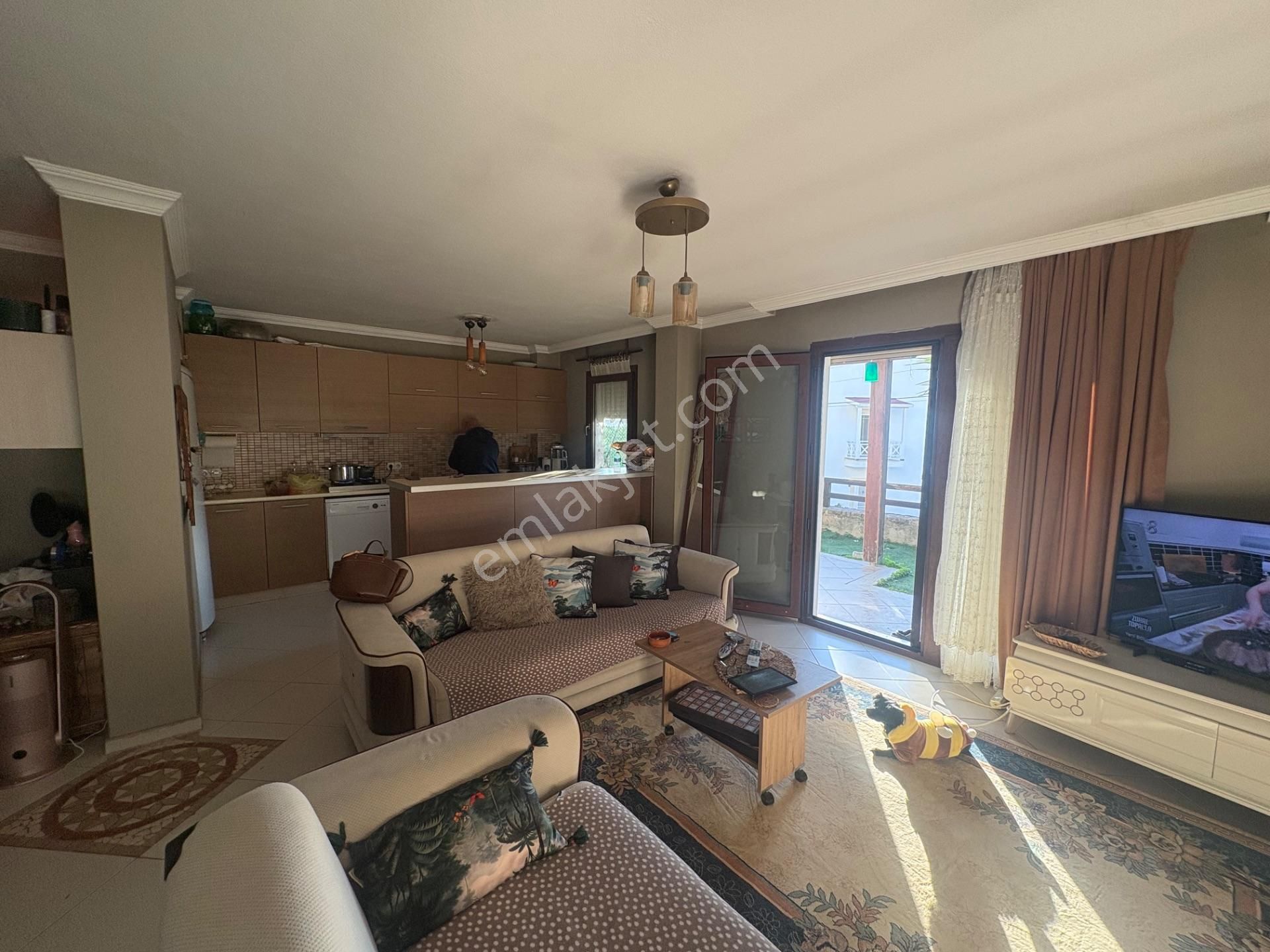 Bodrum Kumbahçe'de Müstakil Havuzlu, Denize Yakın & Bahçeli Lüks - Görsel 13