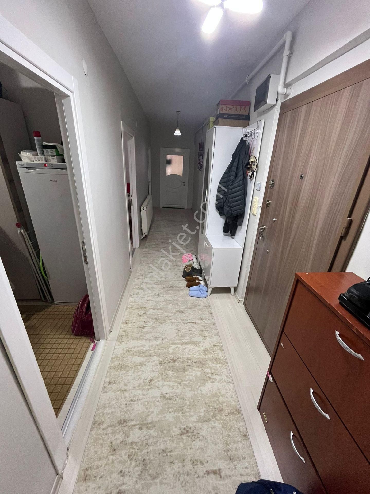 Nusratiye Mh Satılık 3+1 Daire - Görsel 9