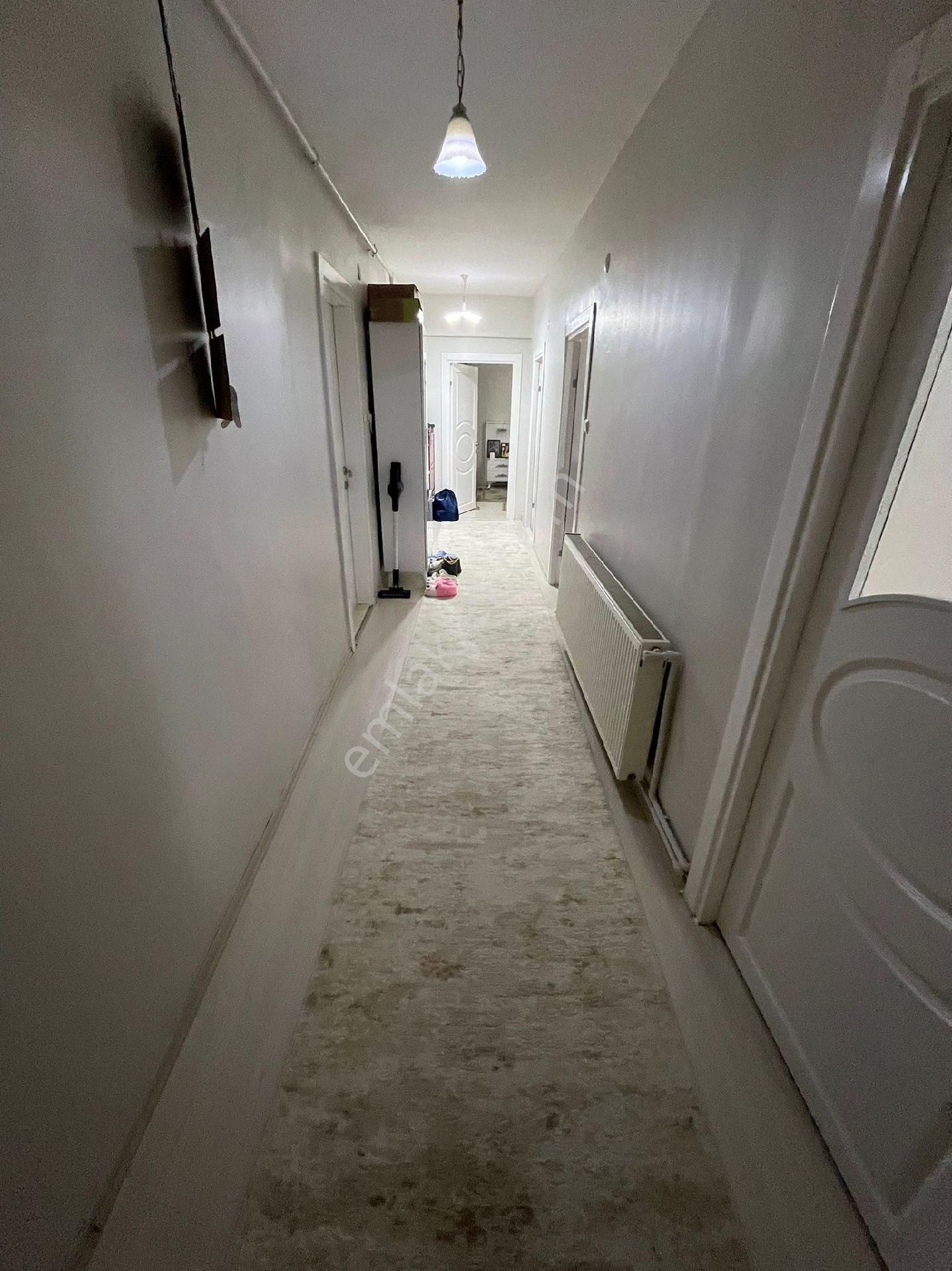 Nusratiye Mh Satılık 3+1 Daire - Görsel 10