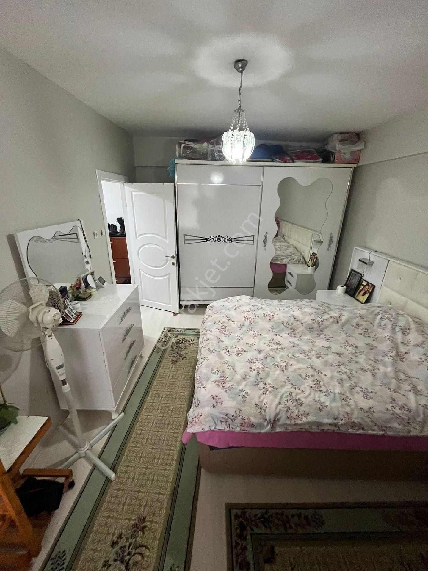 Nusratiye Mh Satılık 3+1 Daire - Görsel 8