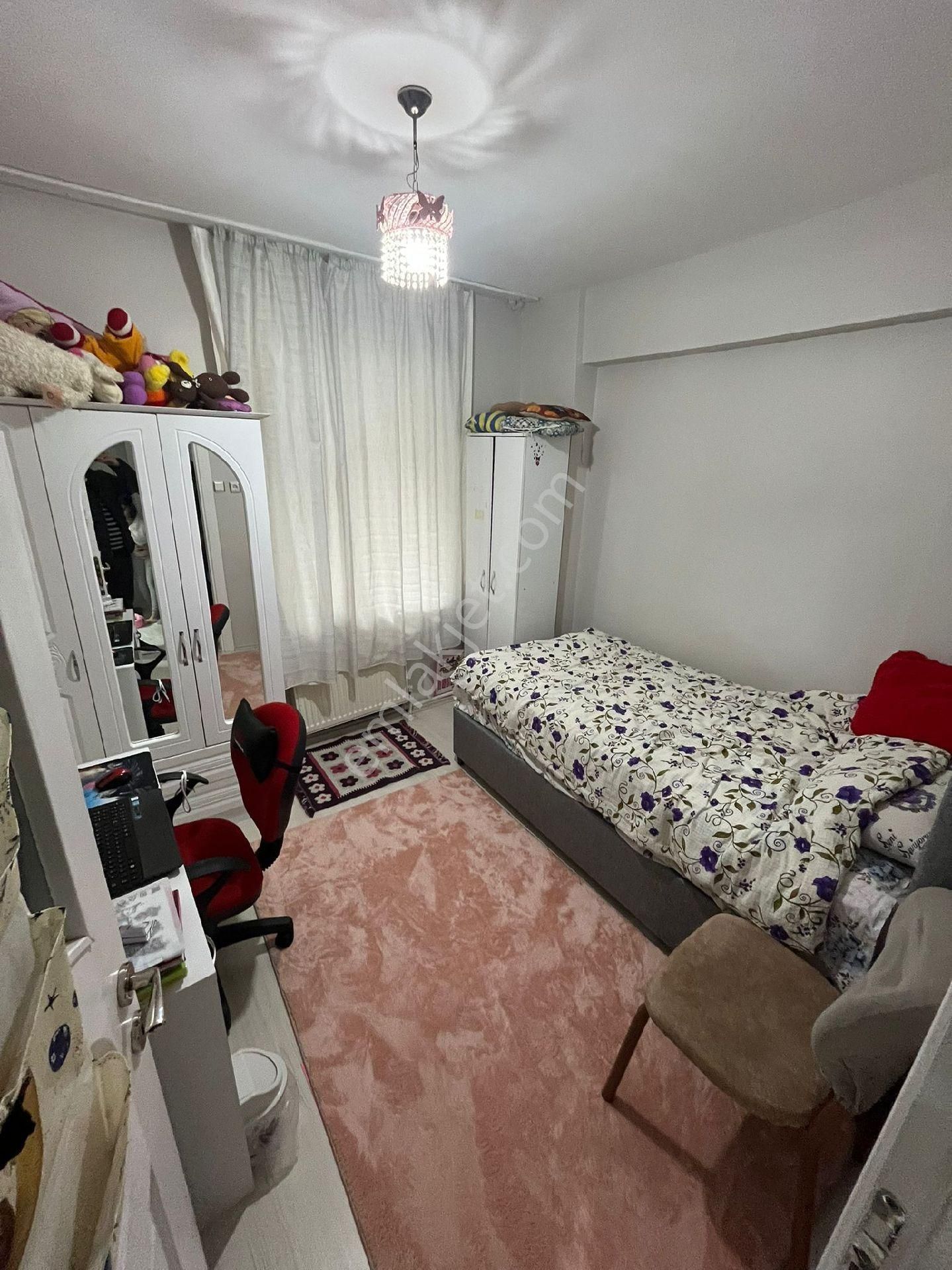 Nusratiye Mh Satılık 3+1 Daire - Görsel 3