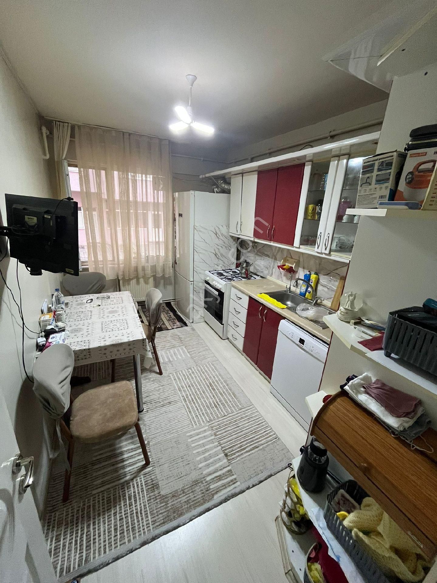 Nusratiye Mh Satılık 3+1 Daire - Görsel 2