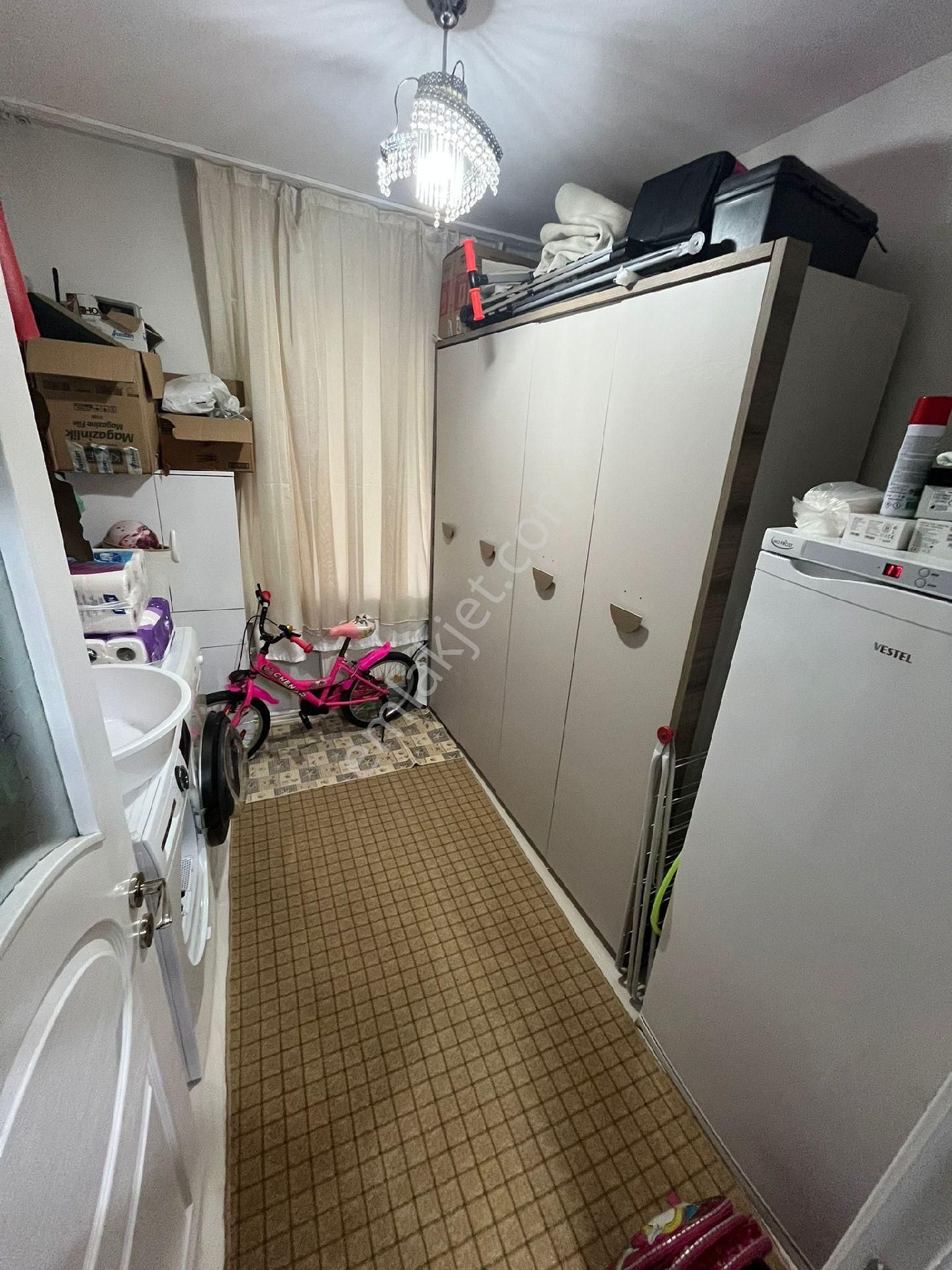 Nusratiye Mh Satılık 3+1 Daire - Görsel 6