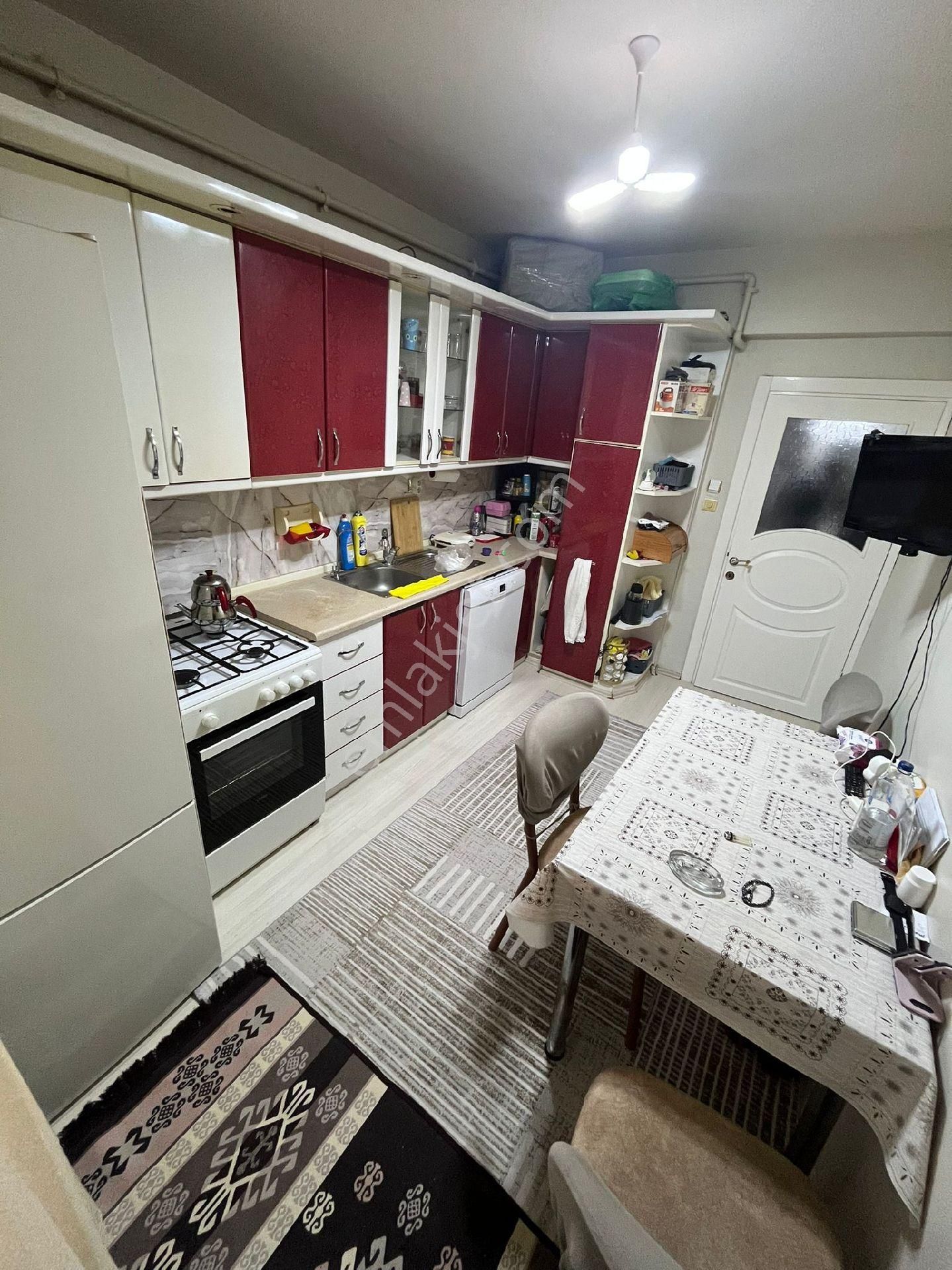 Nusratiye Mh Satılık 3+1 Daire - Görsel 7