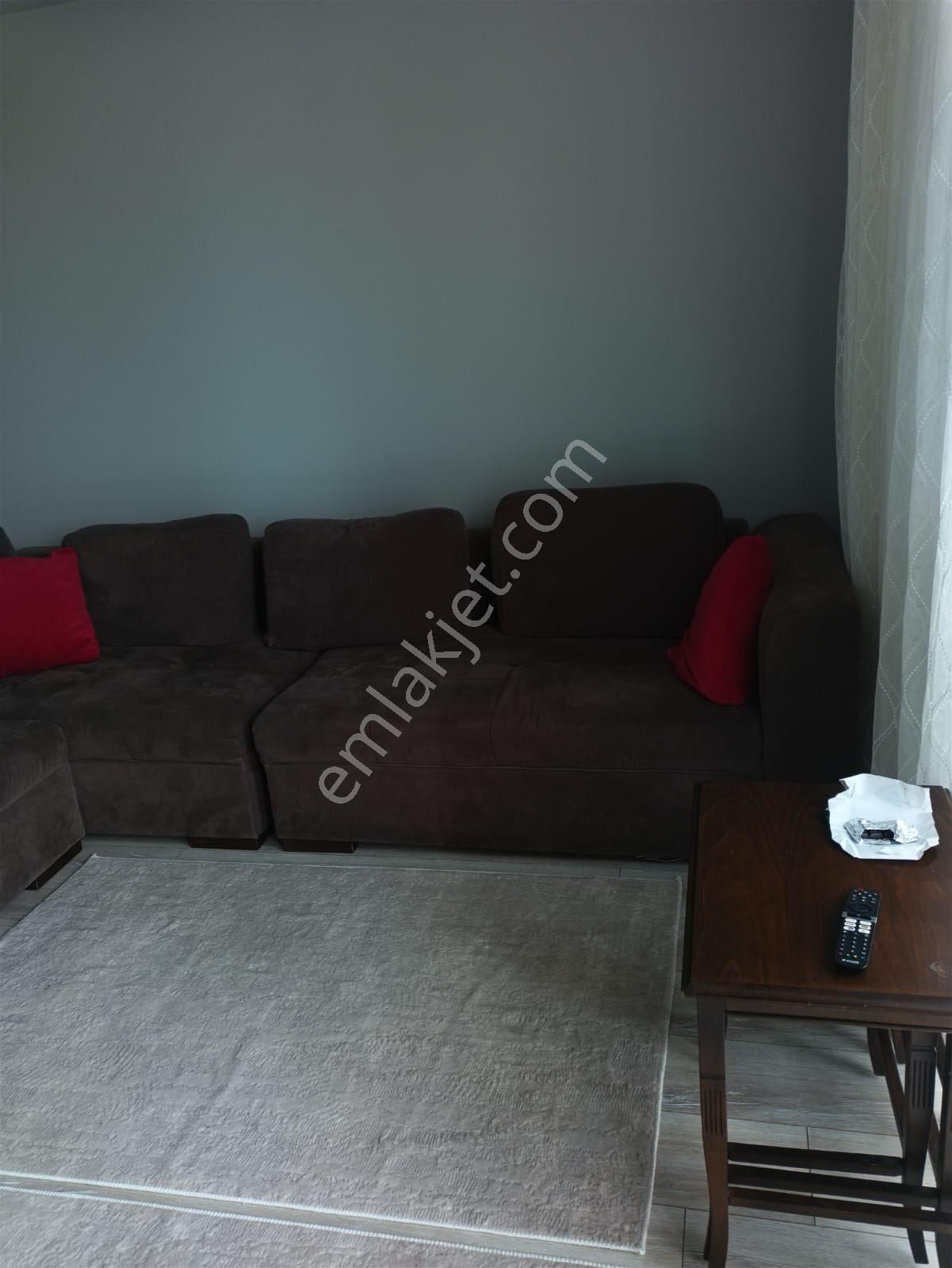Erasta Avm Arkası Kiralık 1+1 Daire - Görsel 24