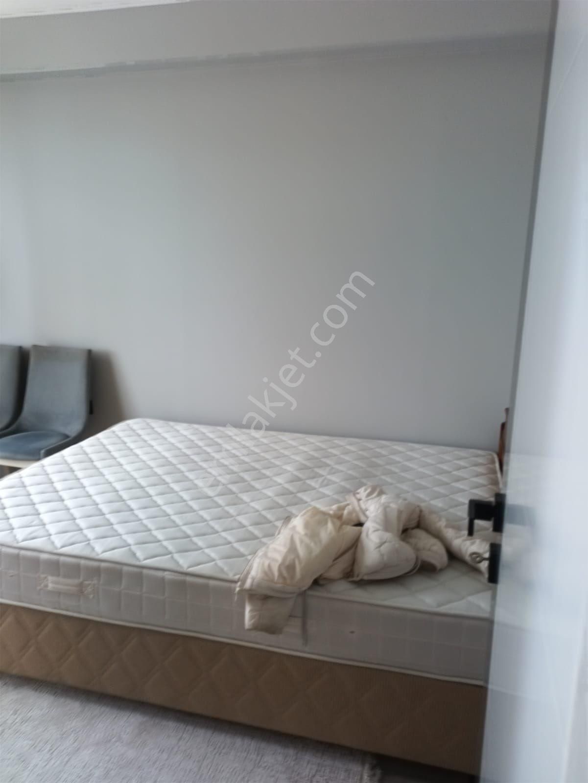 Erasta Avm Arkası Kiralık 1+1 Daire - Görsel 14