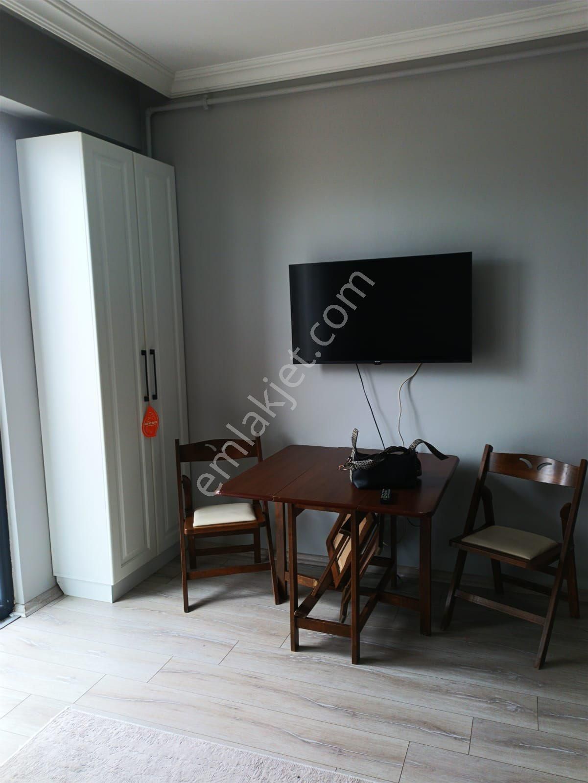 Erasta Avm Arkası Kiralık 1+1 Daire - Görsel 3