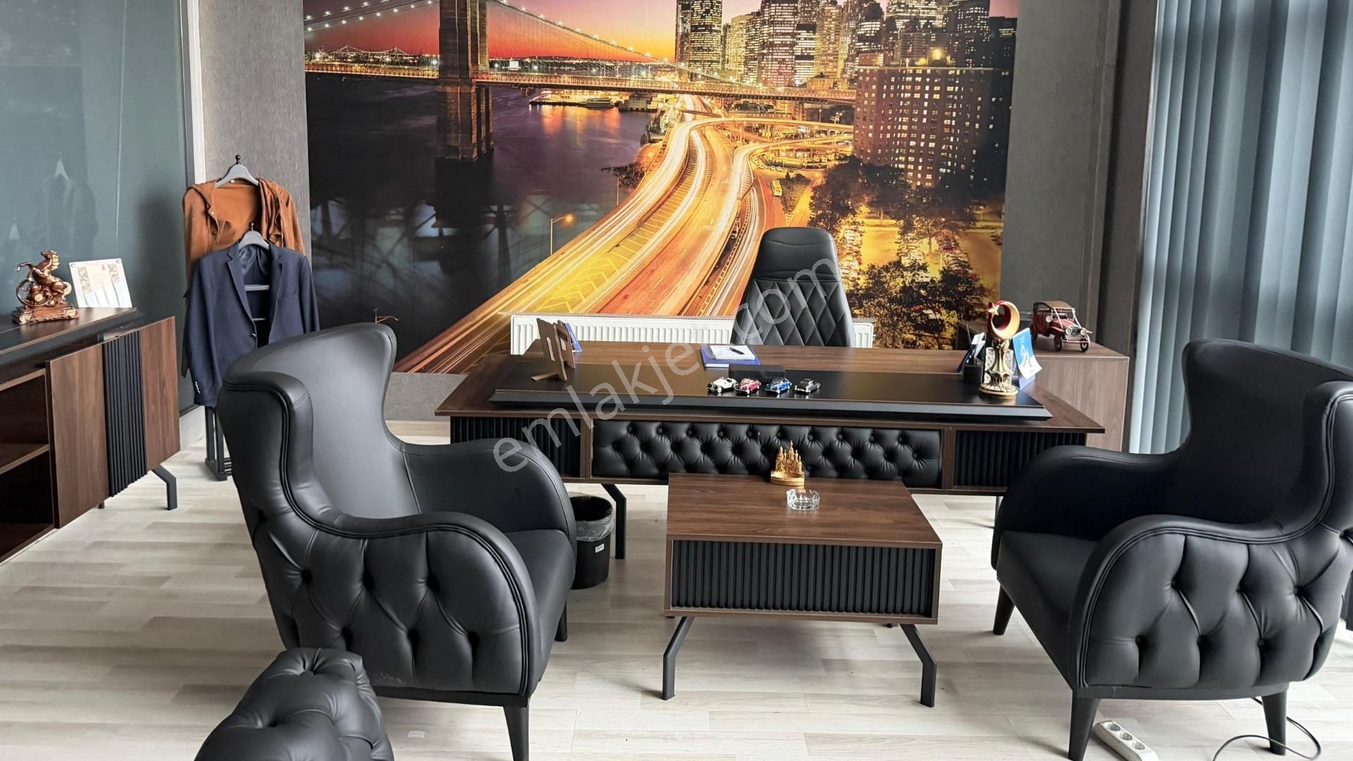 Uzağıçağı Caddesi Üzeri Satılık İş Yeri-3 - Görsel 13