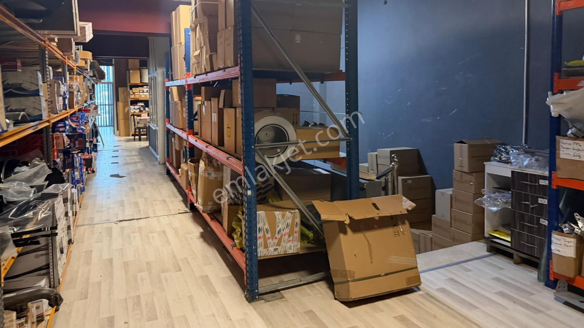 Uzağıçağı Caddesi Üzeri Satılık İş Yeri-3 - Görsel 6