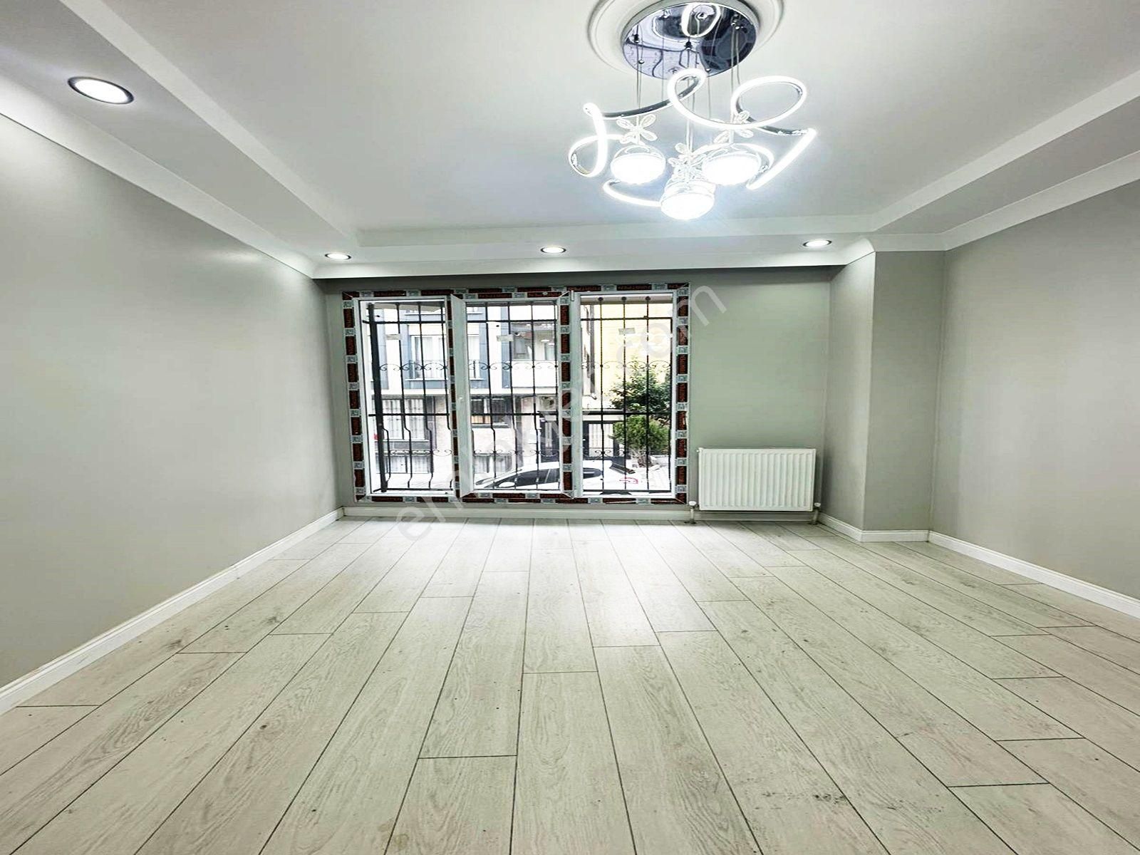 Nes Yapı"dan Güzelyurtta %80 Krediye Uygun A Sınıfı Sıfır Daire !!!