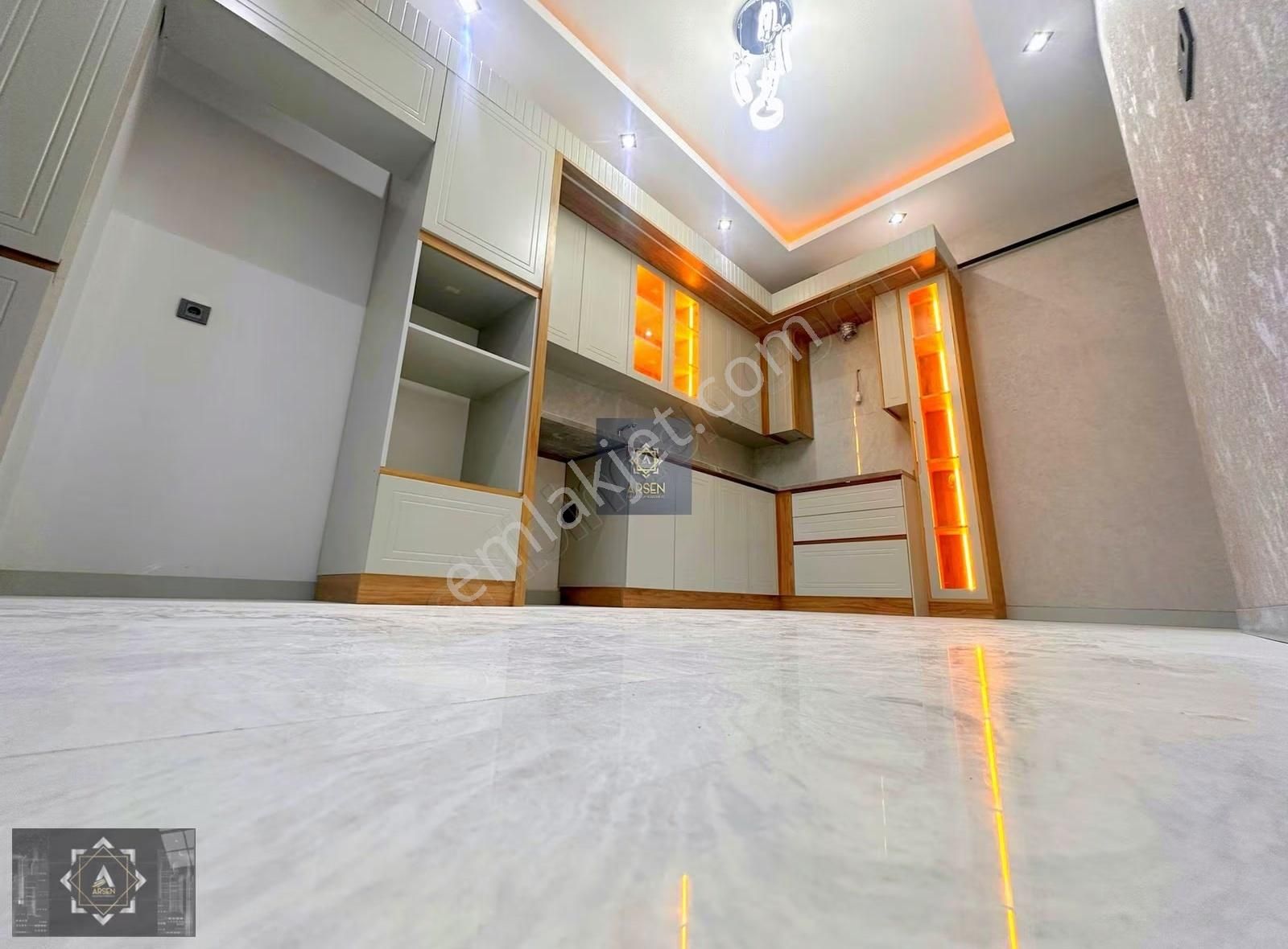 Arsenden Şemiklerde Ultra Lüks 2+1 Panjurlu Satılık Daireler !!! - Görsel 28