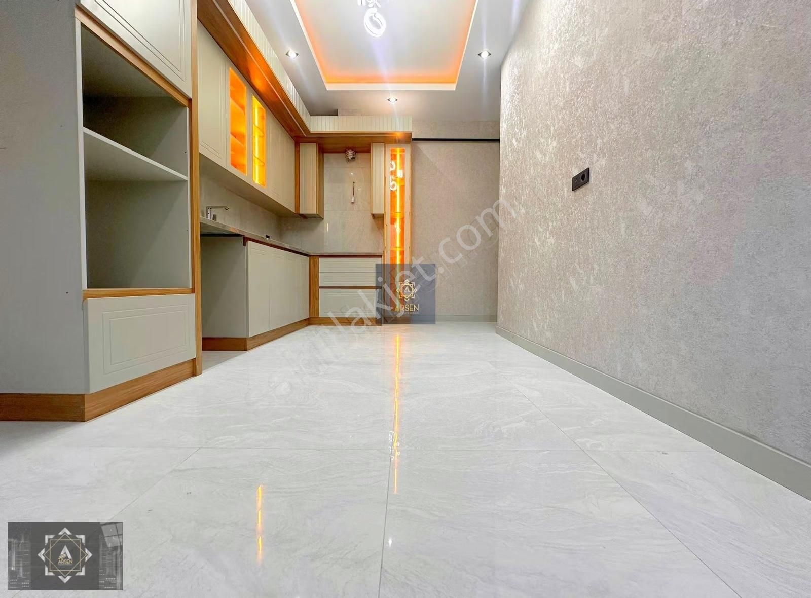 Arsenden Şemiklerde Ultra Lüks 2+1 Panjurlu Satılık Daireler !!! - Görsel 8