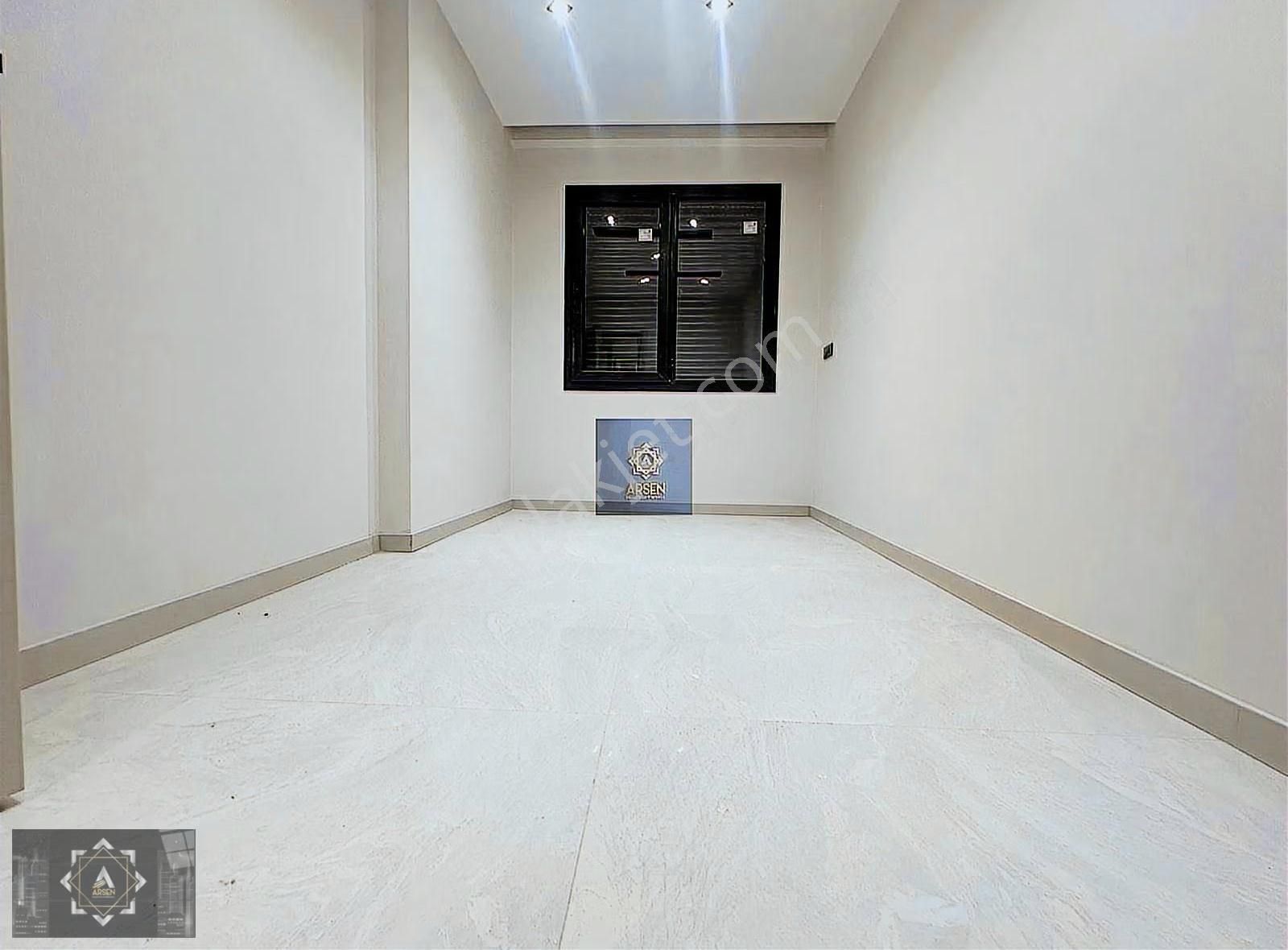 Arsenden Şemiklerde Ultra Lüks 2+1 Panjurlu Satılık Daireler !!! - Görsel 20