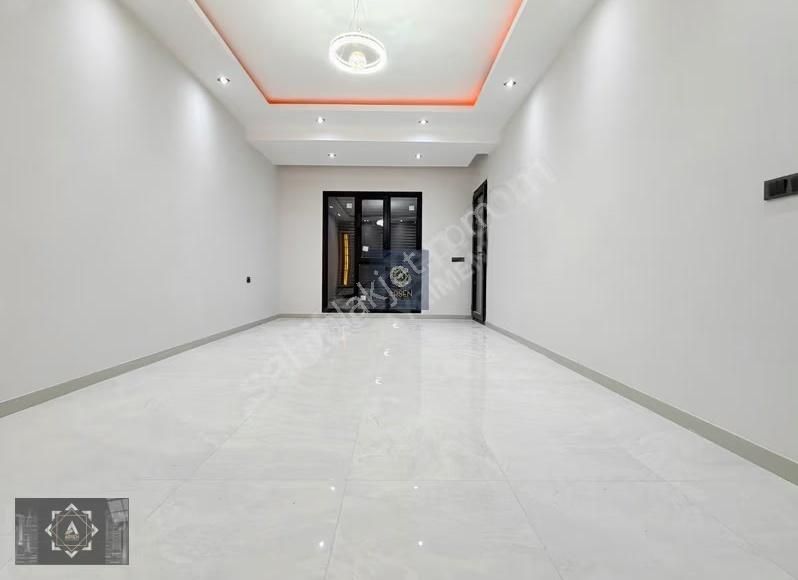 Arsenden Şemiklerde Ultra Lüks 2+1 Panjurlu Satılık Daireler !!! - Görsel 10