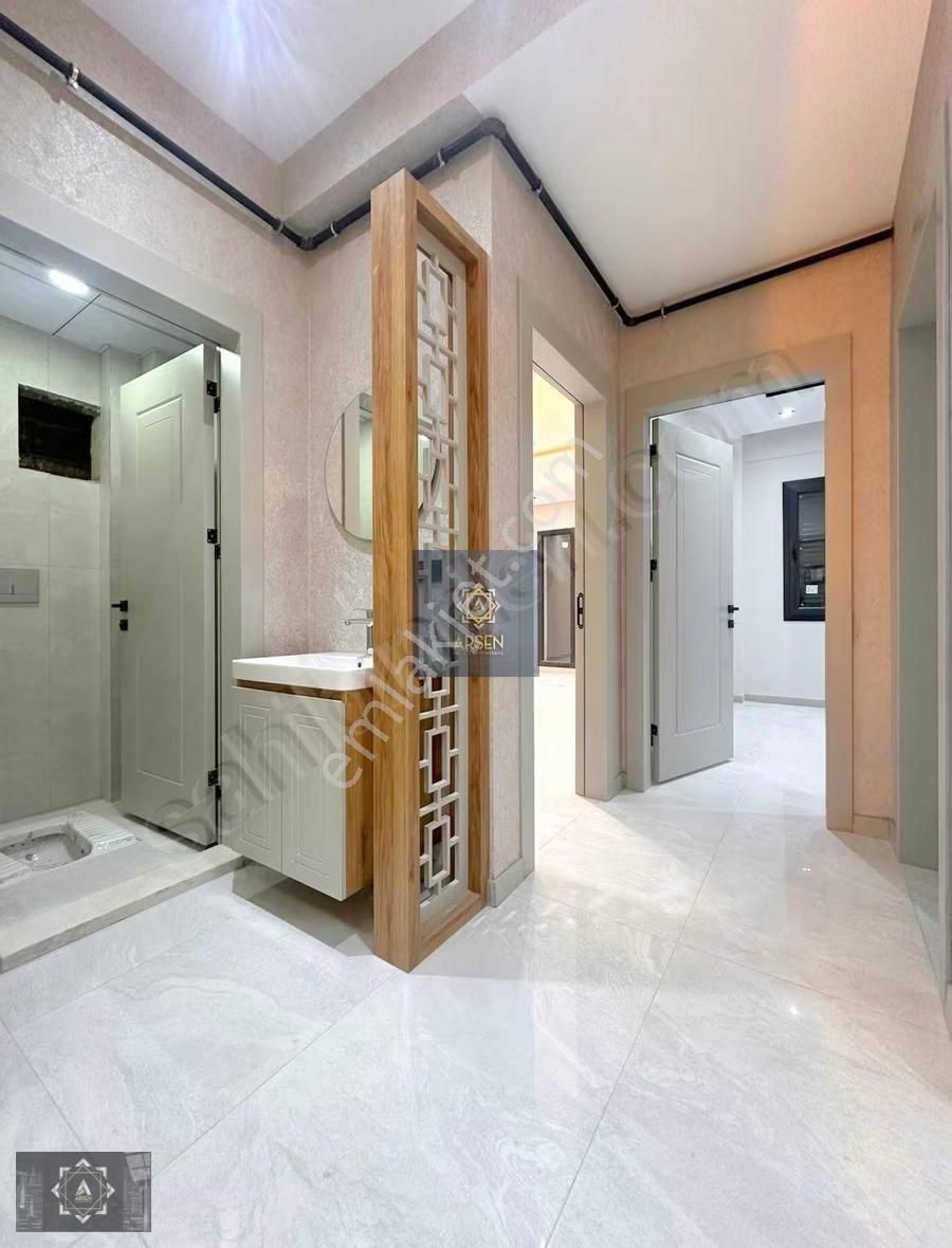 Arsenden Şemiklerde Ultra Lüks 2+1 Panjurlu Satılık Daireler !!! - Görsel 31