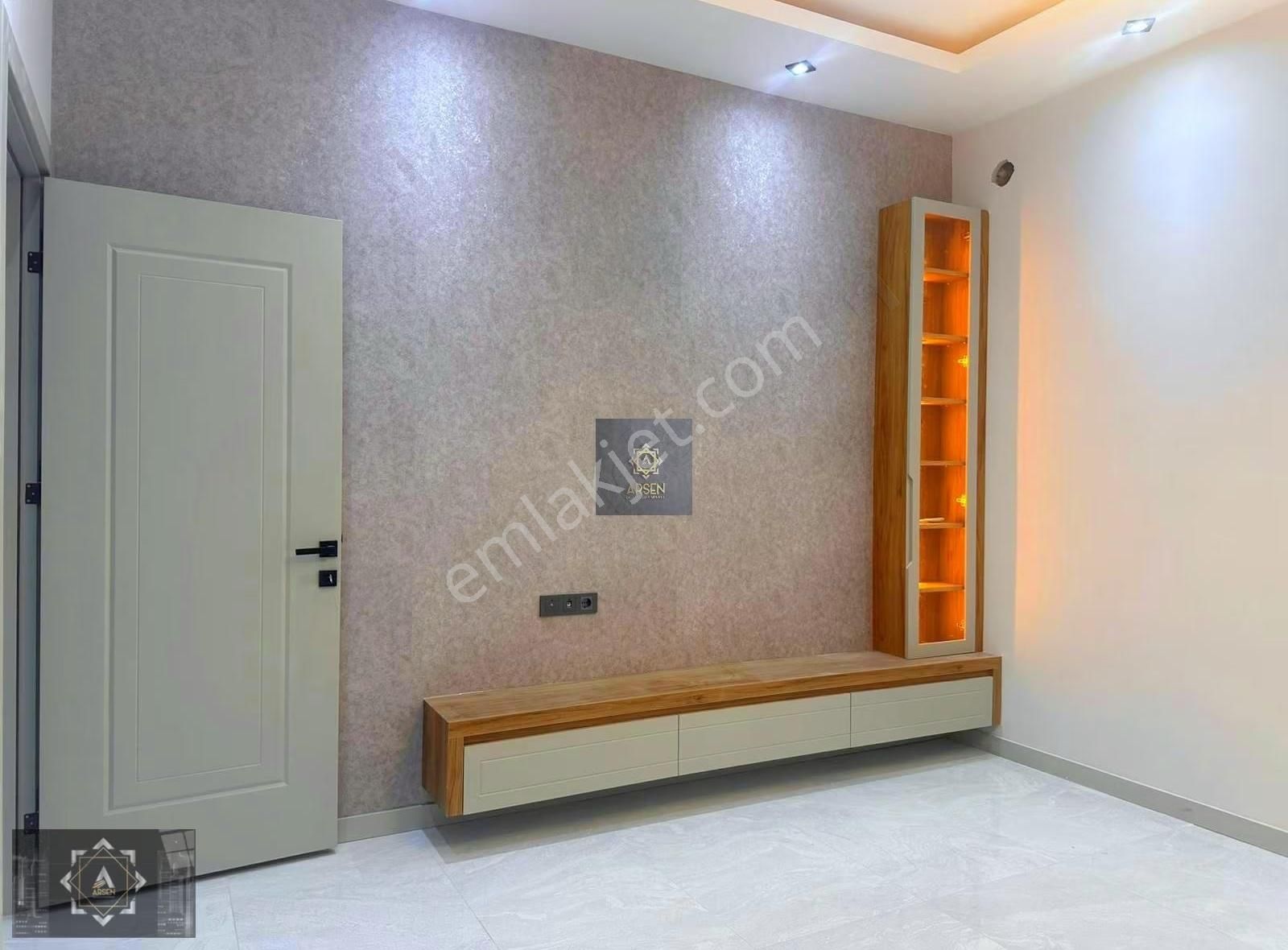 Arsenden Şemiklerde Panjurlu Lüks Dizayn 3+1 Satılık Daireler - Görsel 4