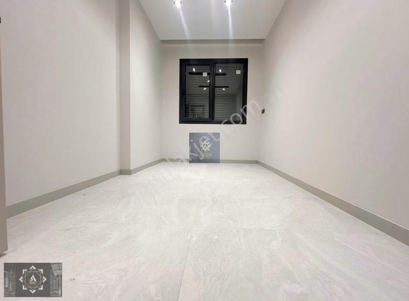 Arsenden Şemiklerde Panjurlu Lüks Dizayn 3+1 Satılık Daireler - Görsel 22