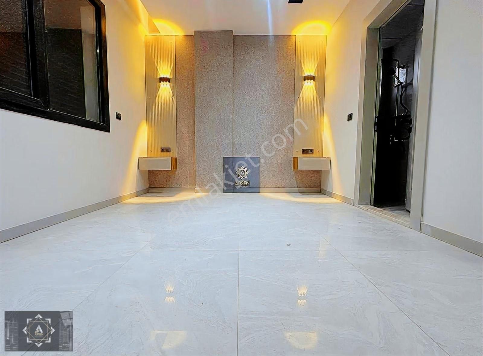 Arsenden Şemiklerde Panjurlu Lüks Dizayn 3+1 Satılık Daireler - Görsel 14