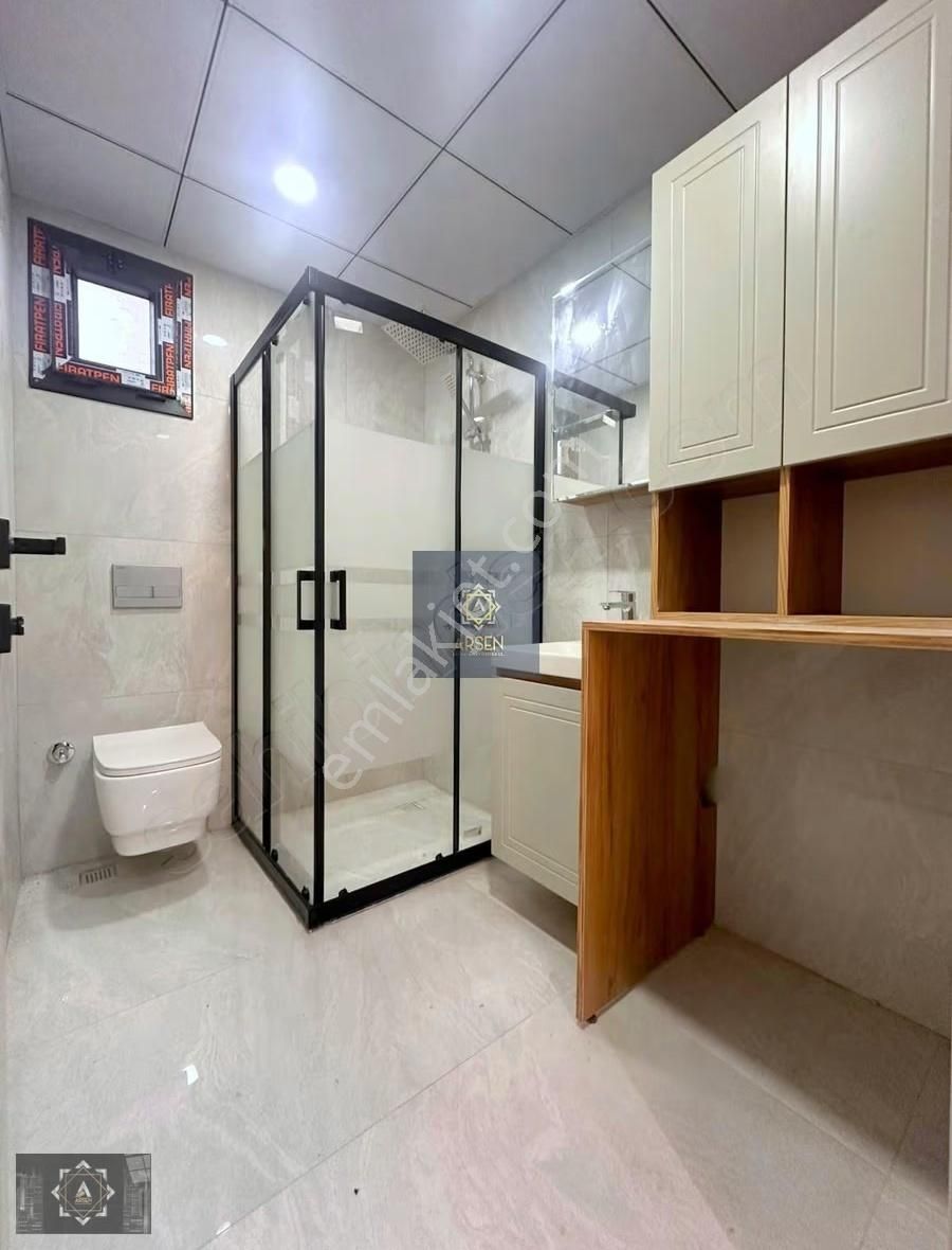 Arsenden Şemiklerde Panjurlu Lüks Dizayn 3+1 Satılık Daireler - Görsel 15