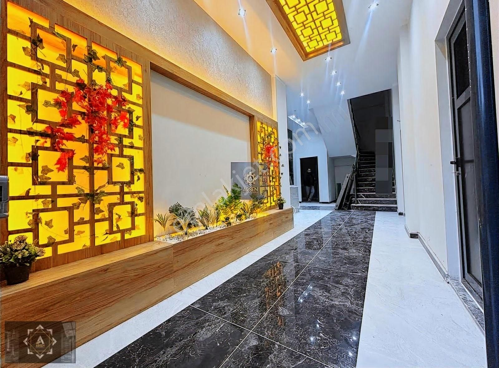 Arsenden Şemiklerde Panjurlu Lüks Dizayn 3+1 Satılık Daireler - Görsel 2