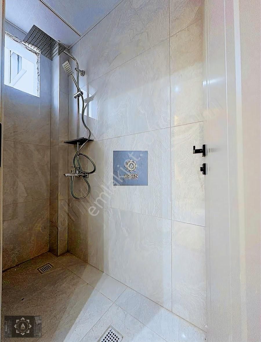 Arsenden Şemiklerde Panjurlu Lüks Dizayn 3+1 Satılık Daireler - Görsel 26