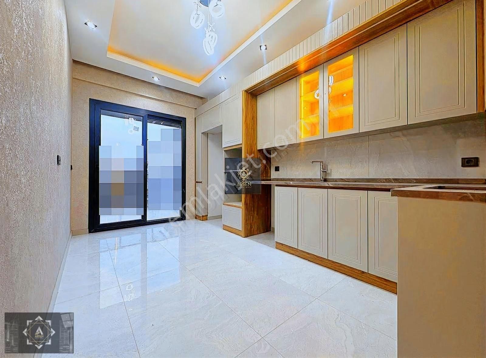 Arsenden Şemiklerde Panjurlu Lüks Dizayn 3+1 Satılık Daireler - Görsel 7