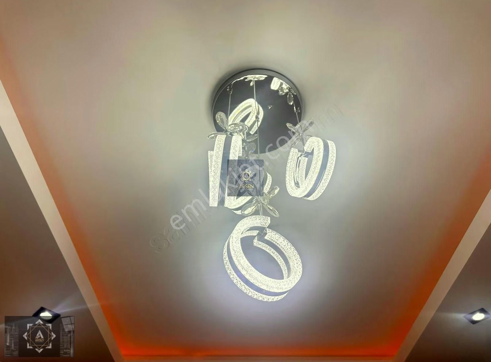 Arsenden Şemiklerde Panjurlu Lüks Dizayn 3+1 Satılık Daireler - Görsel 29