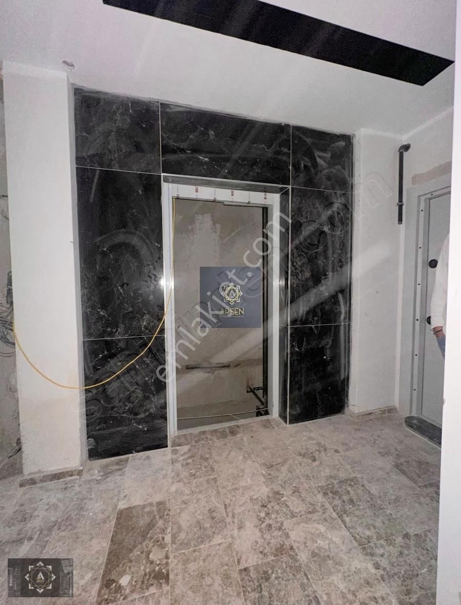 Arsenden Şemiklerde Panjurlu Lüks Dizayn 3+1 Satılık Daireler - Görsel 11