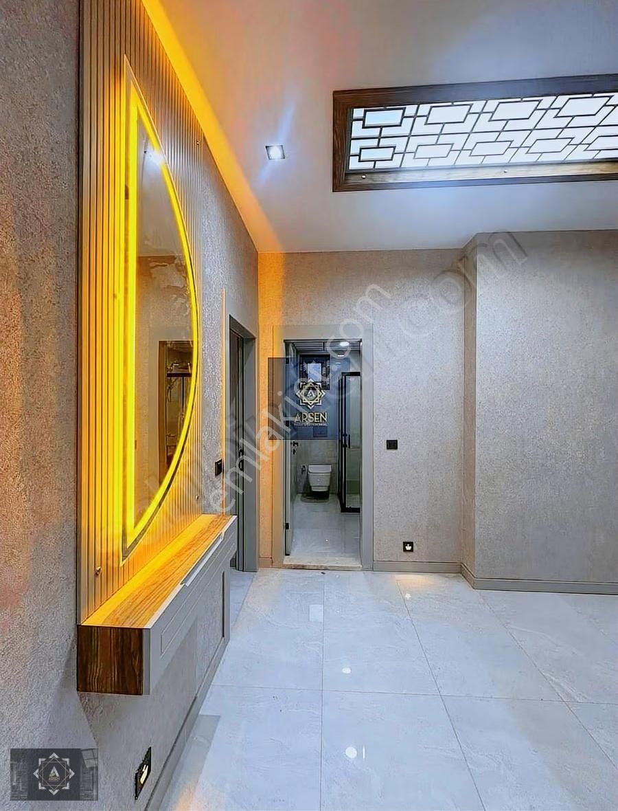 Arsenden Şemiklerde Panjurlu Lüks Dizayn 3+1 Satılık Daireler - Görsel 16