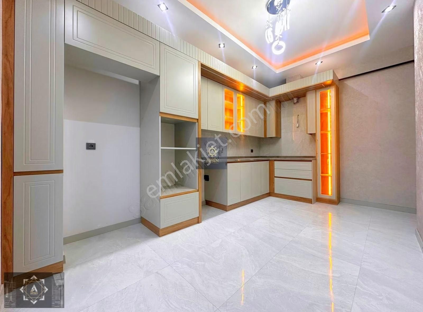 Arsenden Şemiklerde Panjurlu Lüks Dizayn 3+1 Satılık Daireler - Görsel 17