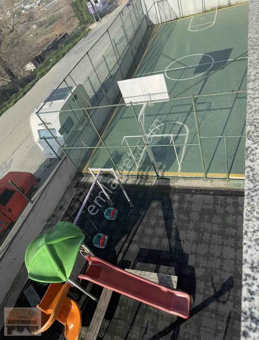 Beylikdüzü Adnan Kahveci Esyalı Denız Manzaralı Daire - Görsel 4