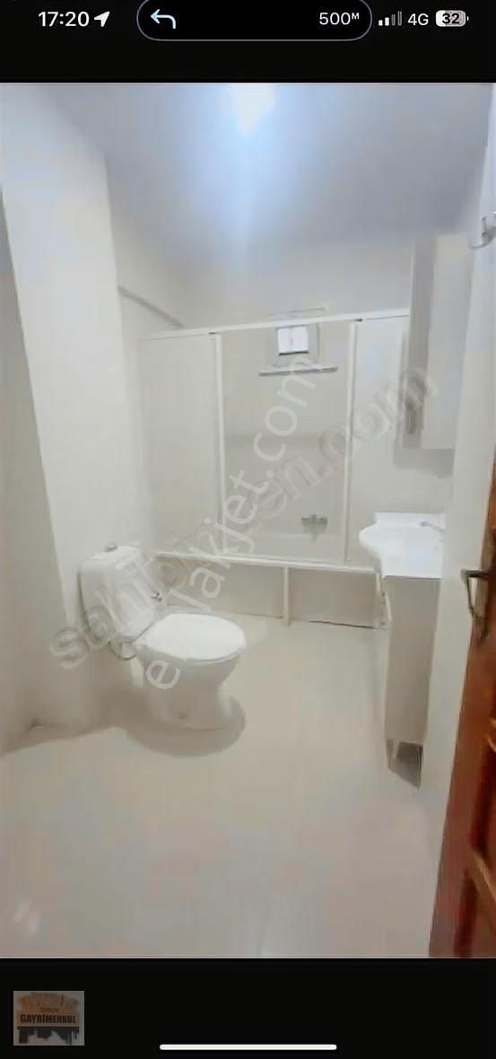 Büyükcekmece Sahile Yakın Kiralık Daire