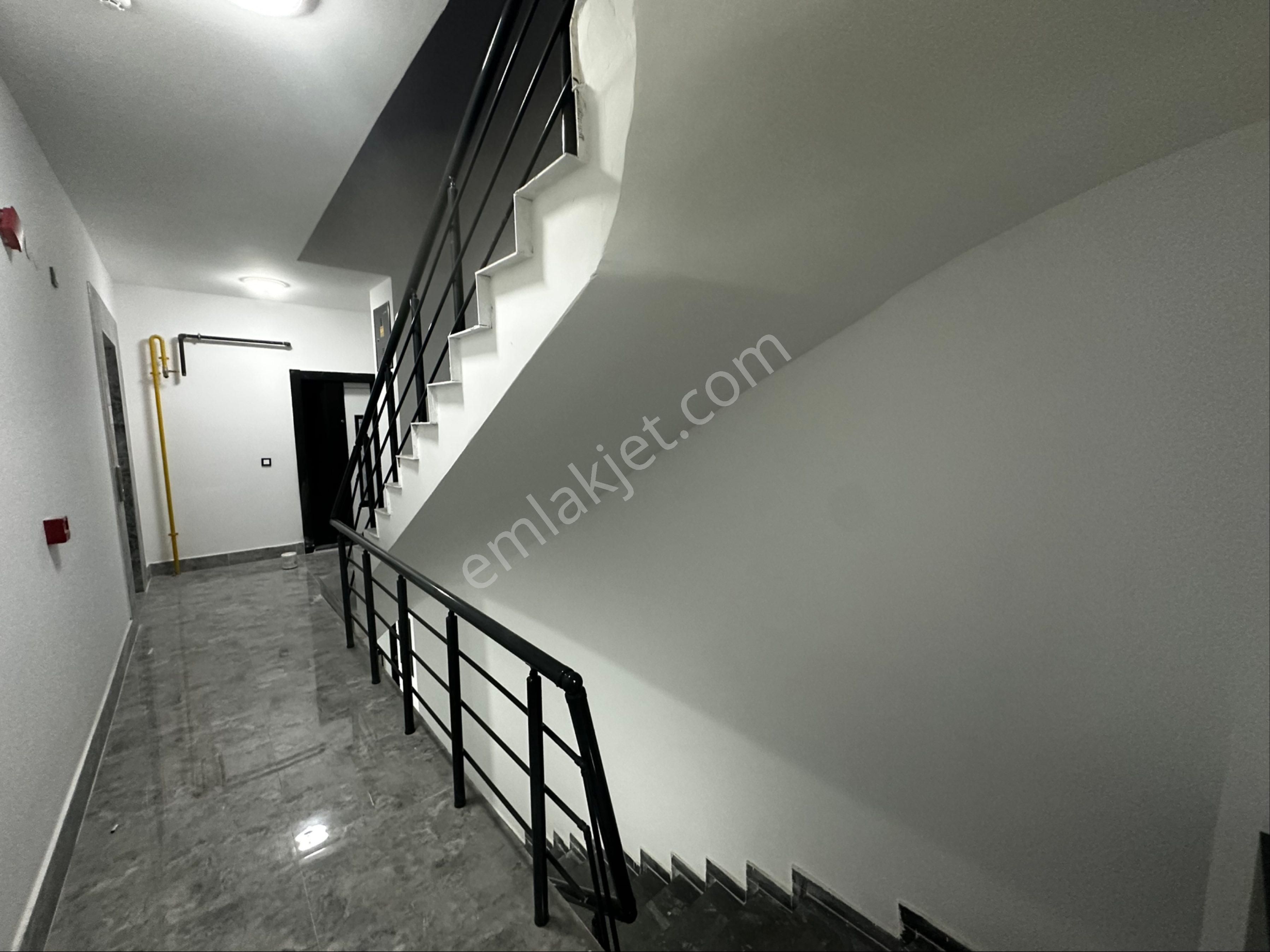 Muhteşem Deniz Manzaralı Ultra Lüks Satılık 2+1 Geniş Daire - Görsel 27