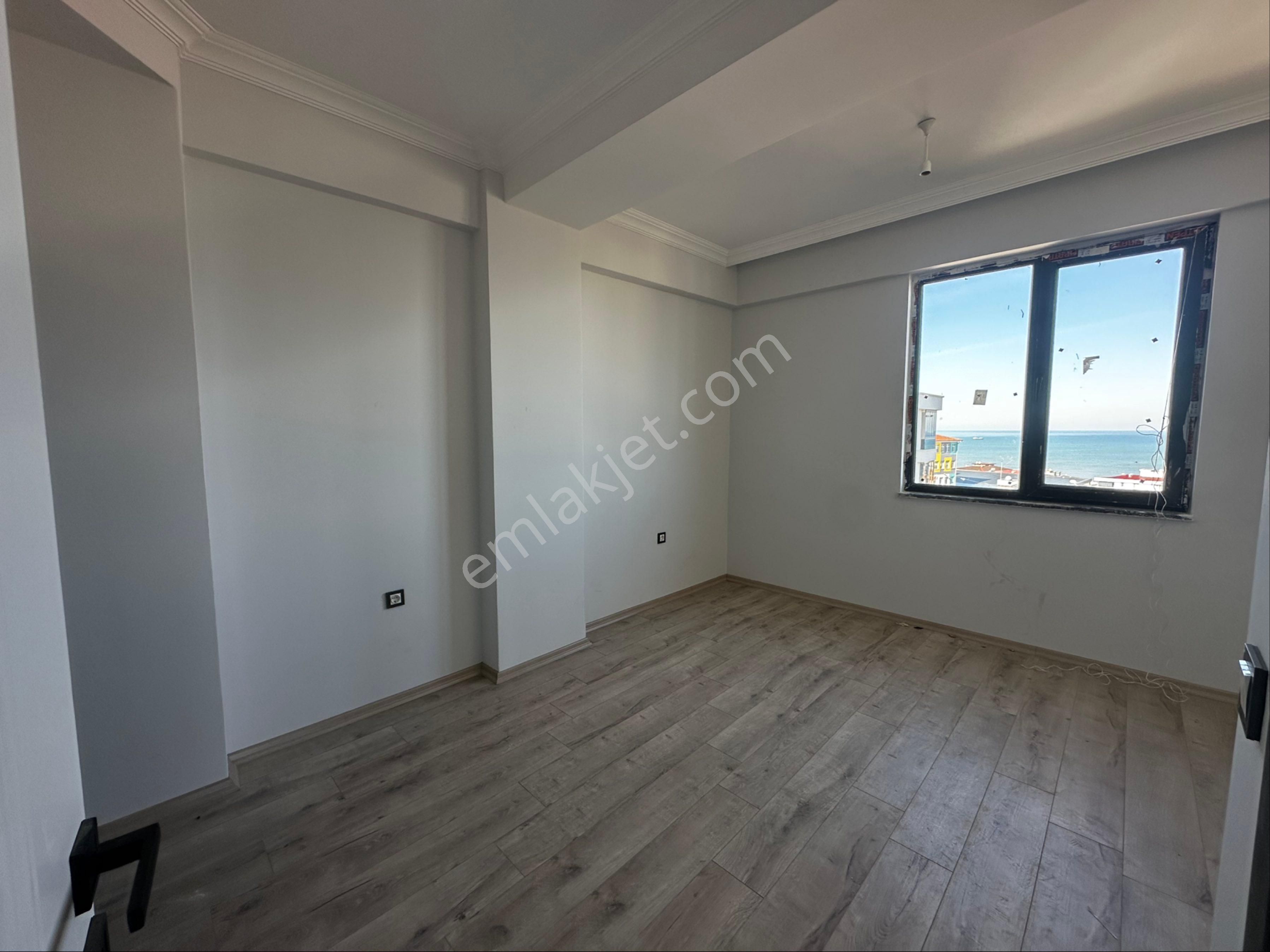 Muhteşem Deniz Manzaralı Ultra Lüks Satılık 2+1 Geniş Daire - Görsel 22