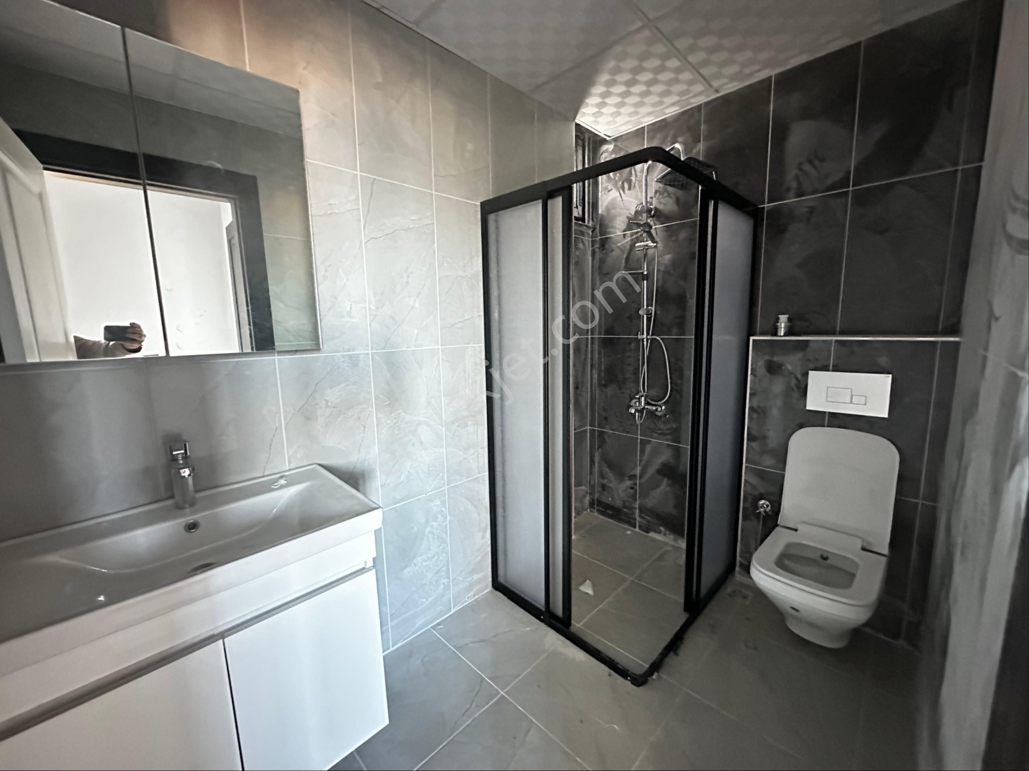 Muhteşem Deniz Manzaralı Ultra Lüks Satılık 2+1 Geniş Daire - Görsel 20