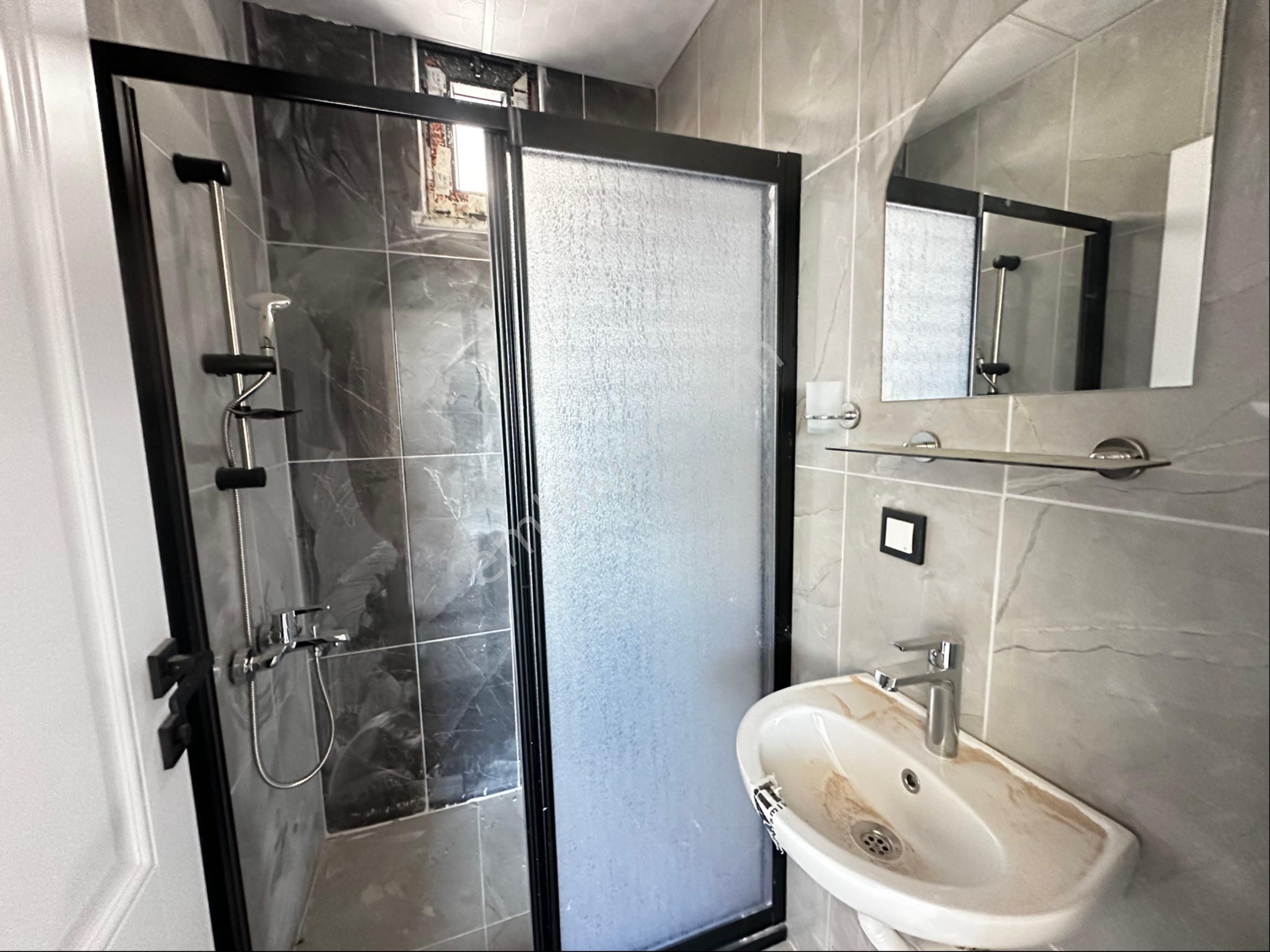 Muhteşem Deniz Manzaralı Ultra Lüks Satılık 2+1 Geniş Daire - Görsel 24